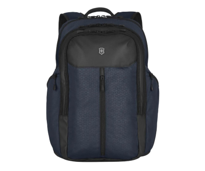 Plecak na laptopa Victorinox Altmont Original Vertical-Zip 17" niebieski